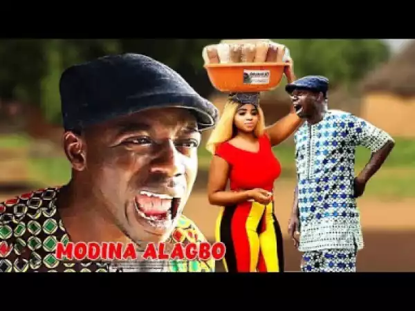 Modina Alagbo (okele, Funmi Awalewa) (2019)